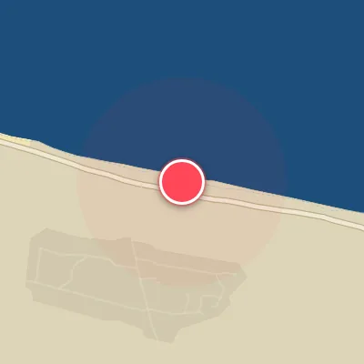 Tocones - Spot Location Picture
