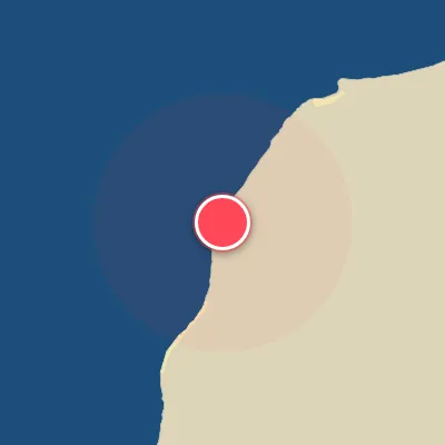 Wilderness - Spot Location Picture