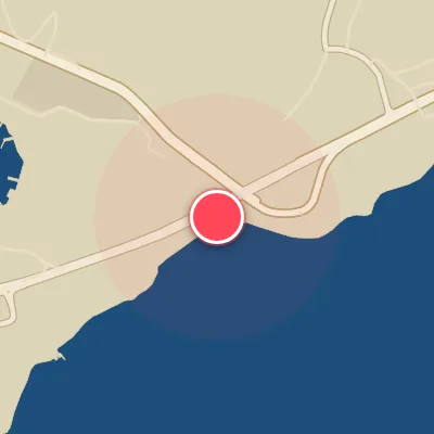 Uliss - Spot Location Picture