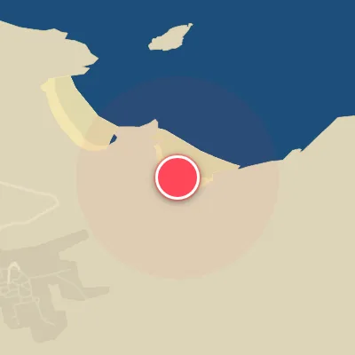 Andran - Spot Location Picture
