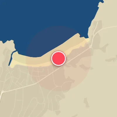 Bakio - Spot Location Picture