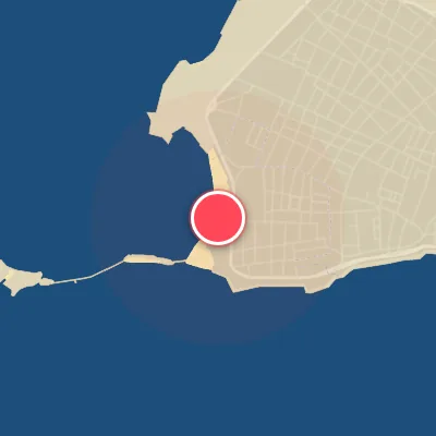 Cadiz - Spot Location Picture