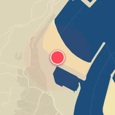 Hondarribia - Spot Location Picture