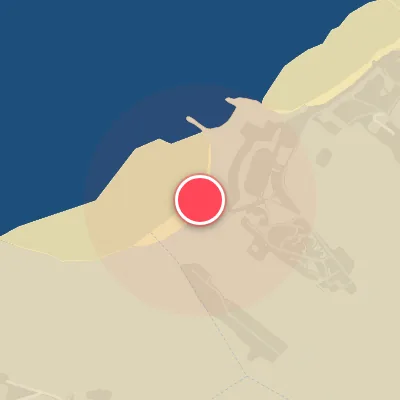 La Salbaje - Spot Location Picture
