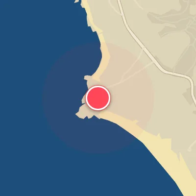 Larido - Spot Location Picture
