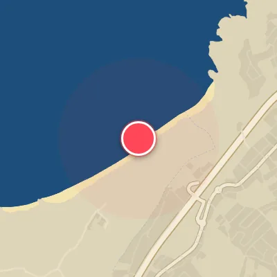 Los Patos - Spot Location Picture