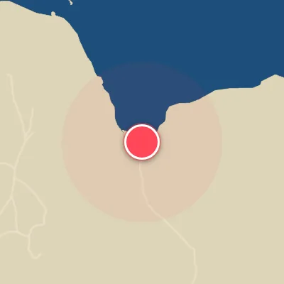 Meron - Spot Location Picture