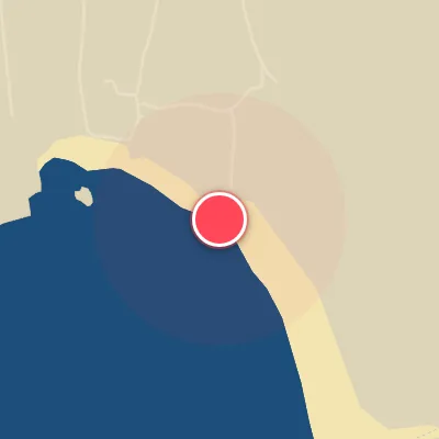 Neminja - Spot Location Picture