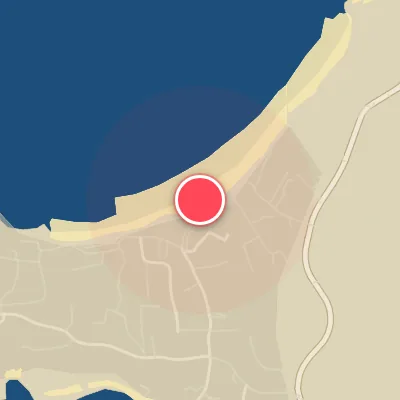 Patos - Spot Location Picture