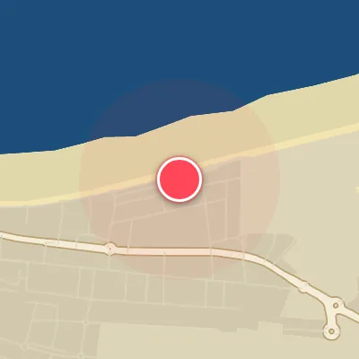 Zarautz - Spot Location Picture