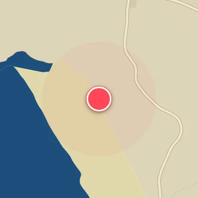Freshwater West - Spot Location Picture