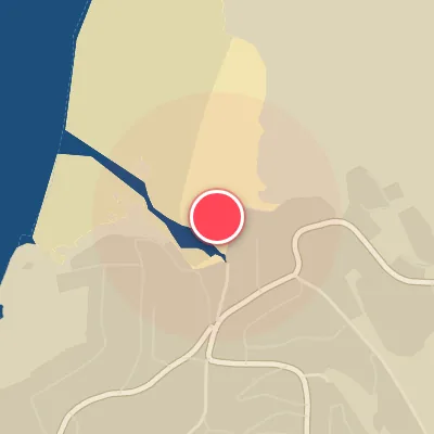 Perranporth - Spot Location Picture