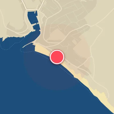 Porthleven - Spot Location Picture