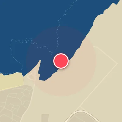 Thurso East - Spot Location Picture