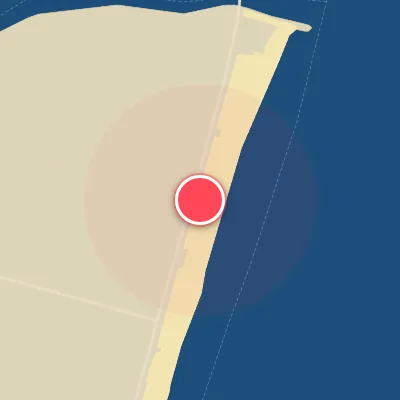 Belmar - Spot Location Picture