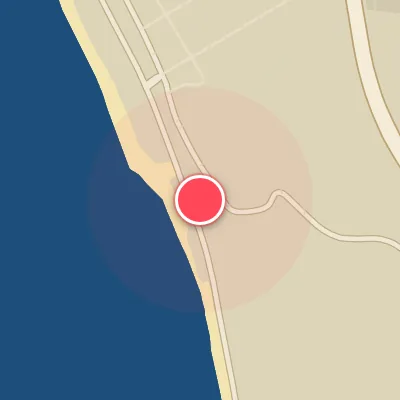 Cardiff Reef - Spot Location Picture