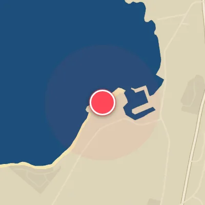 Haleiwa - Spot Location Picture