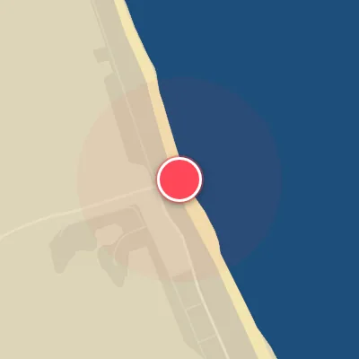 Hobe Sound Public Beach - Spot Location Picture