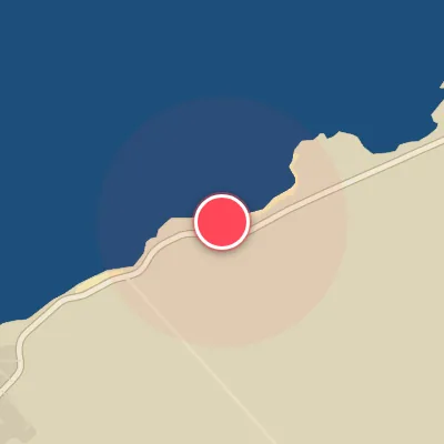 Hookipa Beach Park - Spot Location Picture