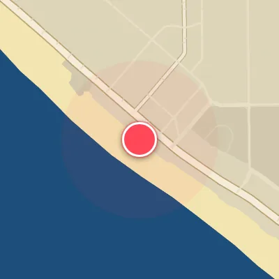 Huntington Beach - Spot Location Picture