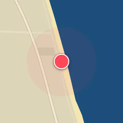Juno Pier - Spot Location Picture