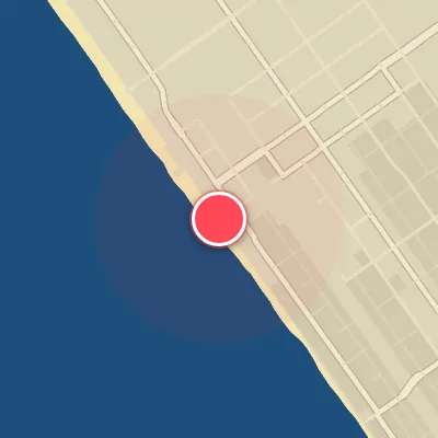 Oceanside - Spot Location Picture