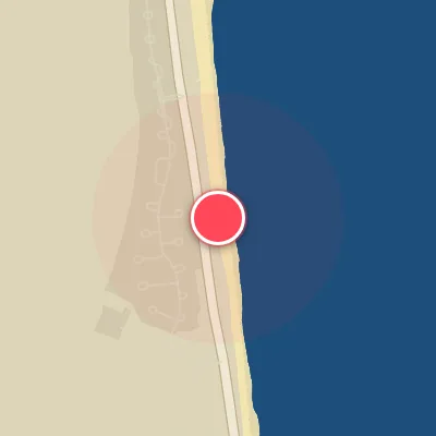 Picnic Tables - Spot Location Picture