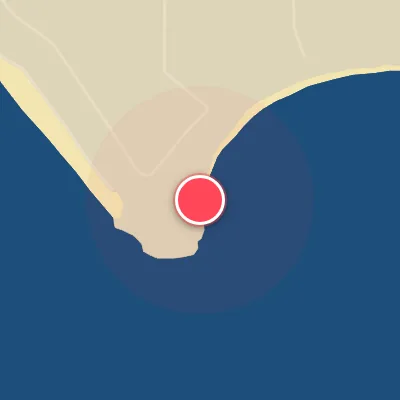 Point Dume - Spot Location Picture
