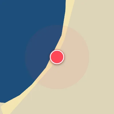 Sealion Cove - Spot Location Picture