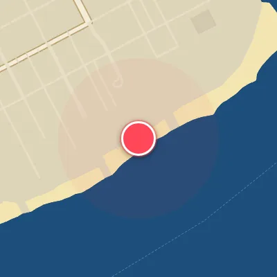 State's Avenue - Spot Location Picture