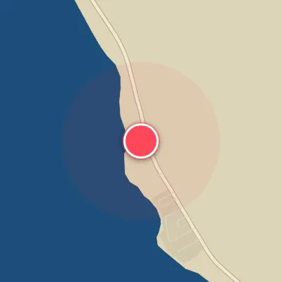 The Wall - Spot Location Picture