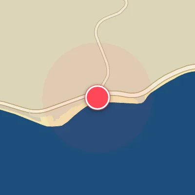 Topanga - Spot Location Picture