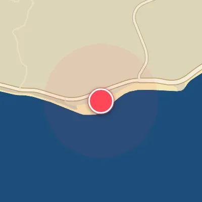 Topanga Beach - Spot Location Picture