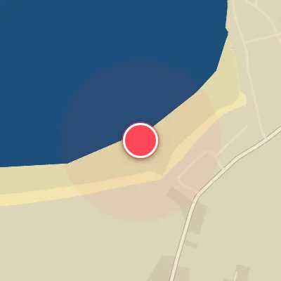 Enniscrone - Spot Location Picture