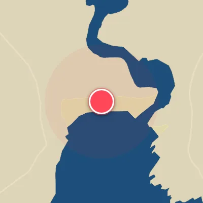 Barley Cove - Spot Location Picture